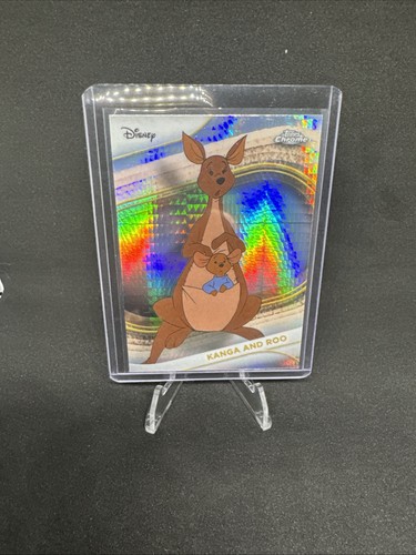 2025 topps chrome disney - 2025,