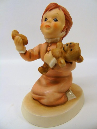 1978 goebel hummel - hummel, please