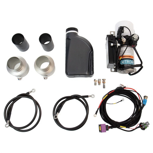 Nitron coilovers for - coilovers,