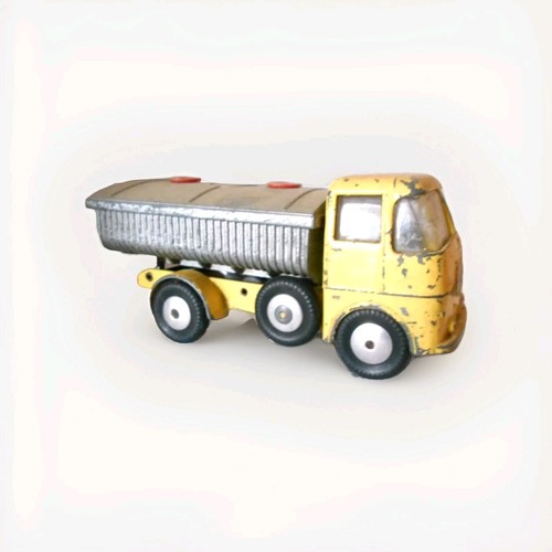 Corgi toys 64g - corgi,