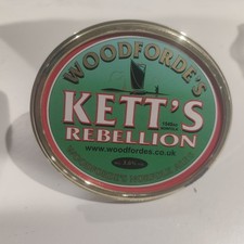 Woodfordes Brewery Kett's