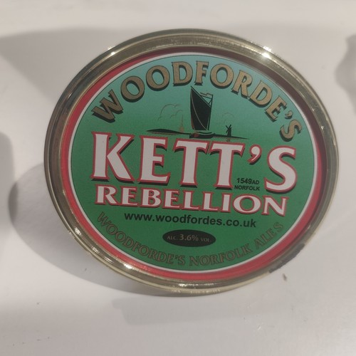 Woodfordes brewery kett - woodfordes, kett's