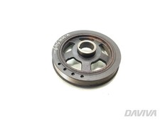 Hyundai i30 Crankshaft Pulley 1.6 CRDi Diesel 85kW (116 HP) 2009 (07-11)