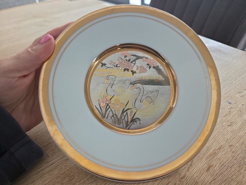 Vintage art chokin - vintage,