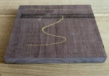 1KG Walnut Hardwood Offcut -