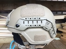 MICH Style Level IIIA