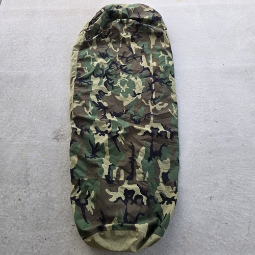 Genuine military goretex - genuine,