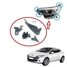 Renault Megane MK4 2008-2016