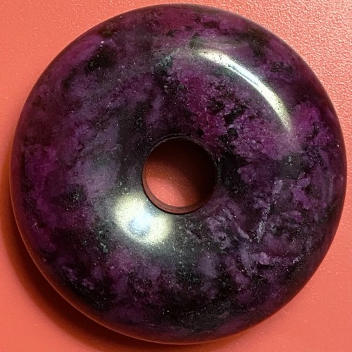 Chinese amulet pendant natural - amulet,