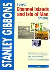 Collect Channel Islands and