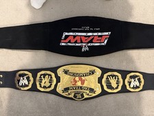 Ruthless Aggression World Tag