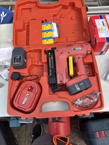 Tacwise master nailer - master,