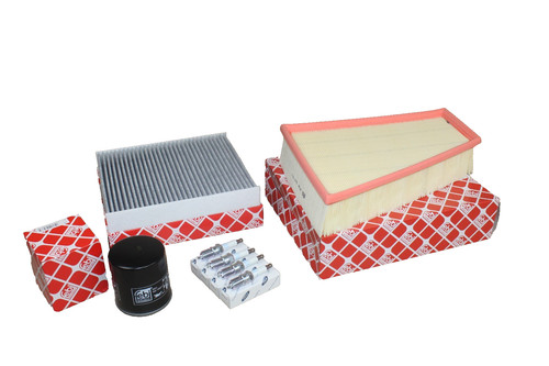 Inspection kit ecoboost - inspection, 2.0