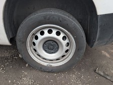 PEUGEOT PARTNER BLUEHDI PRO