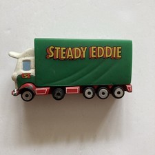 Corgi Toys Steady Eddie
