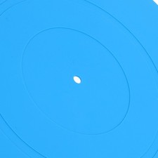 Turntable Mat Record Platter