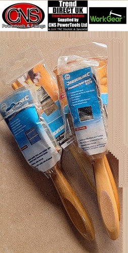 Silverline premium bristle - silverline,