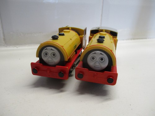 Tomy trackmaster thomas the - thomas,