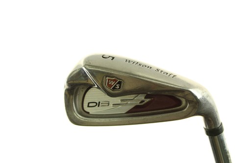 Wilson di9 individual iron - wilson,