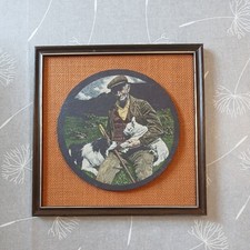 Vintage james herriot coloured - vintage,