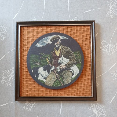 Vintage james herriot coloured - james,