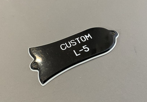 90s gibson ces custom - 90s,