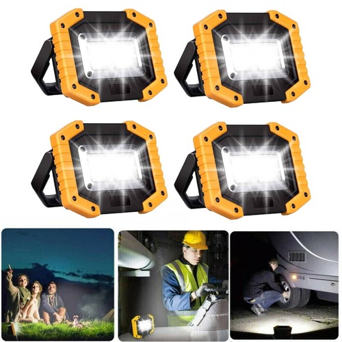 30w led rechargeable work - led,