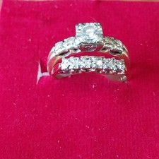 Vintage Art Deco 1930/40's