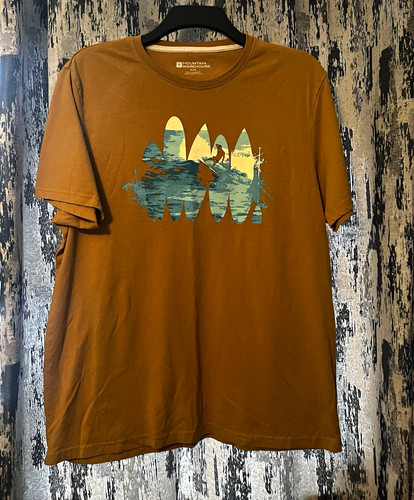 Mountain warehouse men - mountain,