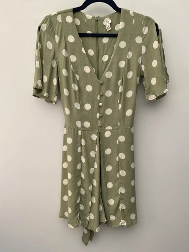 River island khaki - green, and