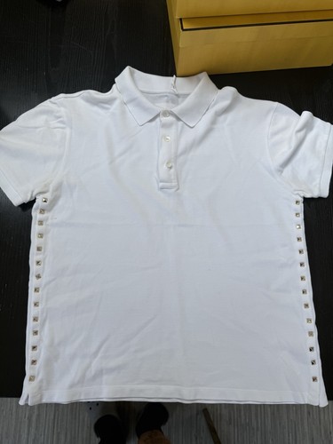 Valentino polo shirt men - polo, men’s