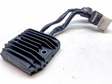 2010 Honda CBR600RR Regulator
