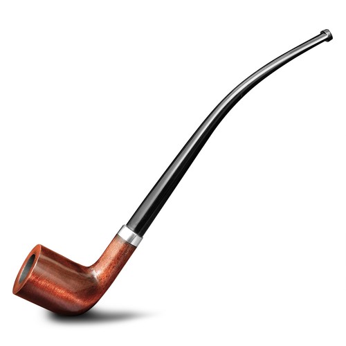 Smoking tobacco wooden