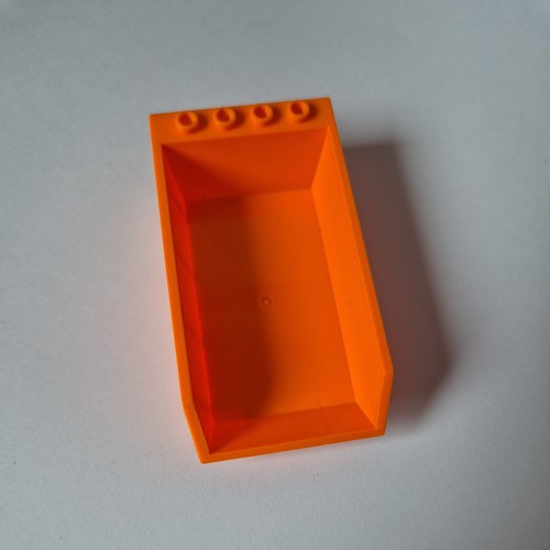 Lego 4080 4x6 tipper - lego,