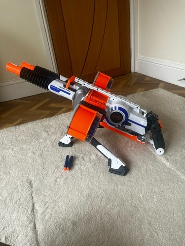 Nerf elite rhino fire - nerf, with