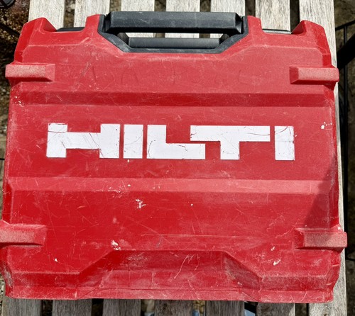 Red hilti 5000 - 5000, a22