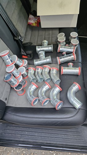 Job lot 42mm - lot, of