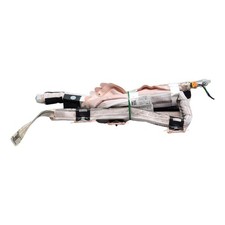 Polo mk6 air bag curtain - vw,