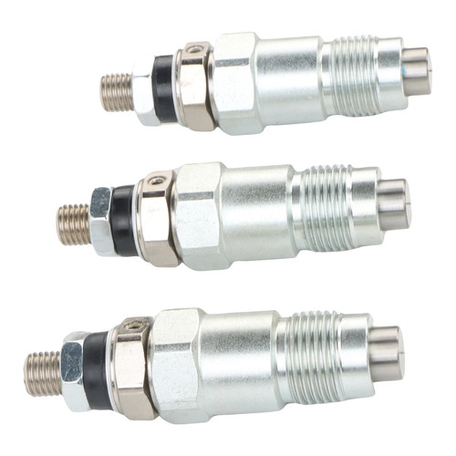 3pcs fuel injectors nozzles - fuel,