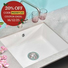 Reginox Mataro II Kitchen Sink