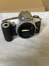 Canon EOS 500n 35mm SLR Film