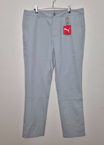Puma golf tailored - tech, grey