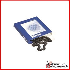 DISTRIBUTION CHAIN MORSE