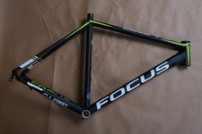 Focus Culebro Frame 54cm