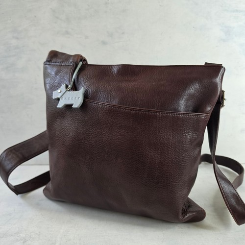 Radley genuine leather - genuine, cross