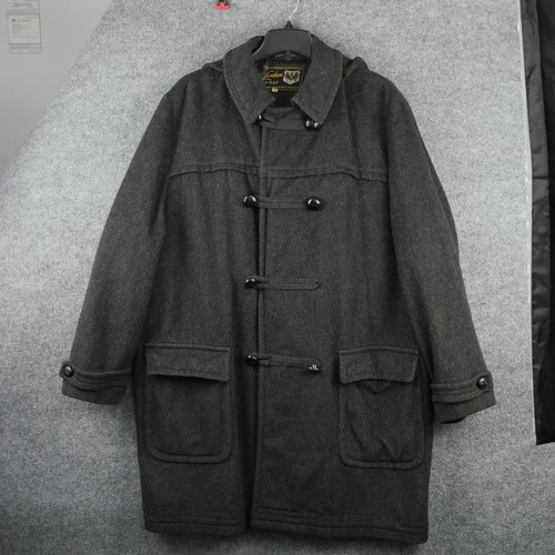 Vintage lodenfrey coat mens - lodenfrey,