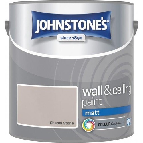 Johnstones retail wall - johnstones,