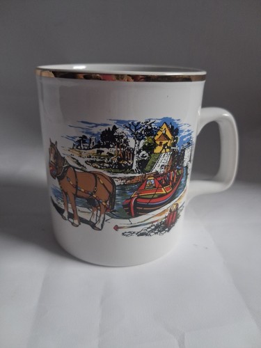 Pall mall ware r horse - ware, f.w.r*