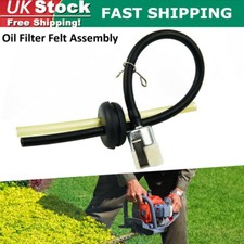 Replace Fuel Hose Pipe Filter