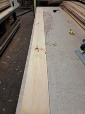 Knotty Pine Wood Veneer -